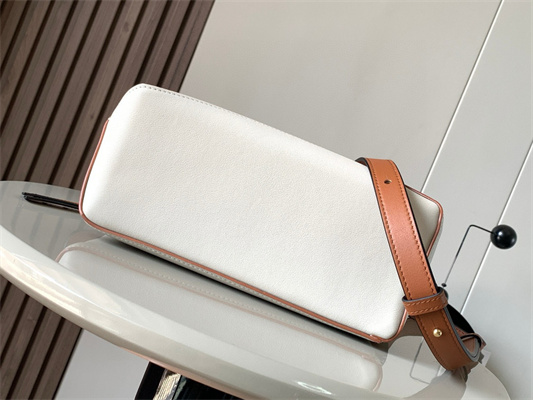 Loewe Small Puzzle Bag In Classic Calfskin