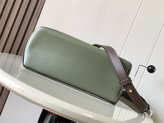 Loewe Small Puzzle Bag In Classic Calfskin