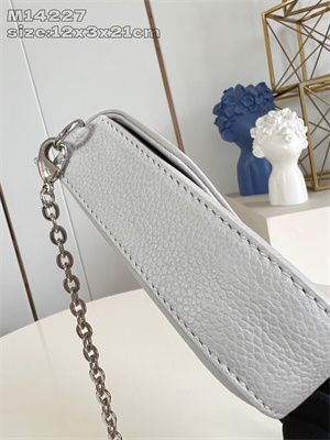 L.V  Felicie Pochette Monogram Emprenite Brume M14227