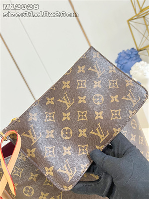 LV All In GM Monogram Monogram Canvas M12926