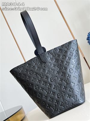 LV All In GM Monogram Monogram Empreinte Black M13044