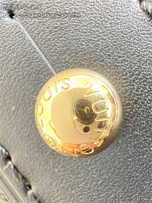 LV All In GM Monogram Monogram Empreinte Black M13044