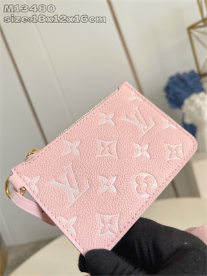 LV All In BB Monogram Monogram Empreinte Pink M13480