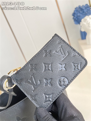 LV All In BB Monogram Monogram Empreinte Black M13480
