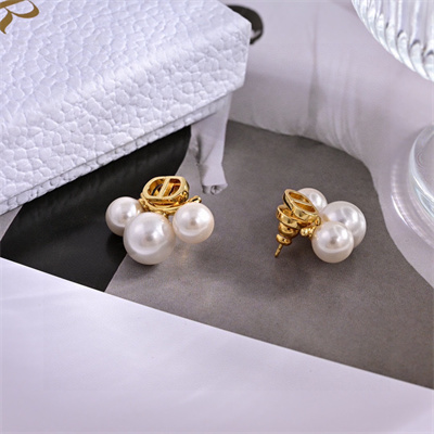 Dior Earring 38219
