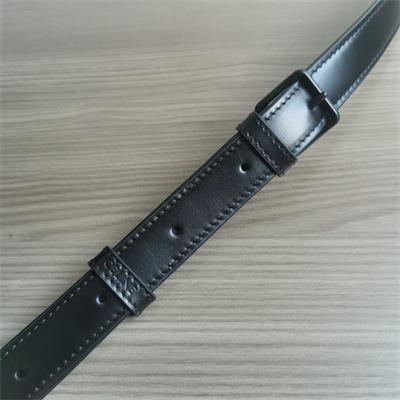 Celine Classique Triomphe Bag In Shiny Calfskin All Black Color