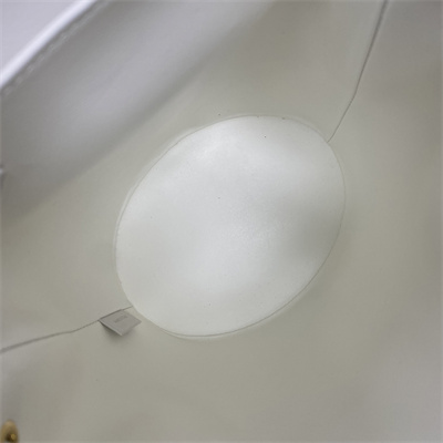 Celine Backpack Bonnie IN Smooth Calfskin Rice Color