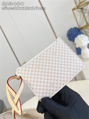 LV All In BB Fashion Leather Calfskin Dune/Sand M15130