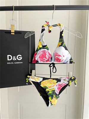 D&G Swimsuits 38384