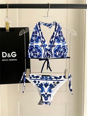 D&G Swimsuits 38385