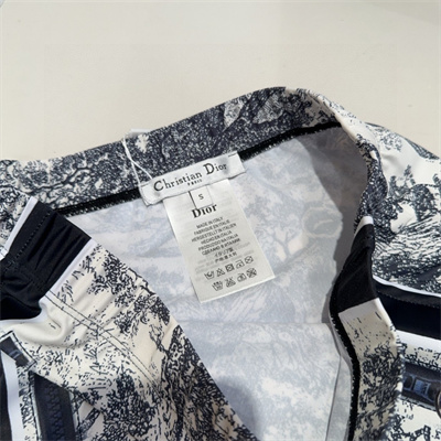 Dior Swimsuits 38390