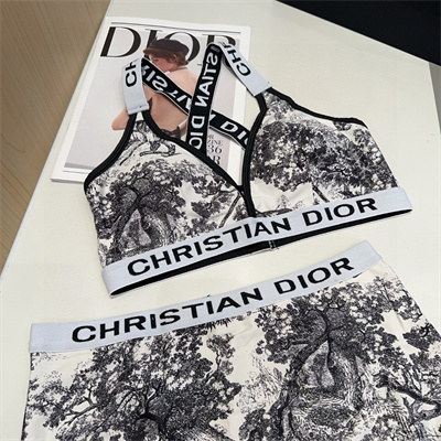 Dior Swimsuits 38393