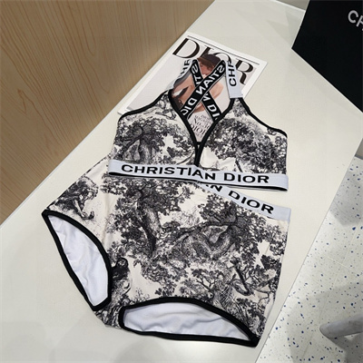 Dior Swimsuits 38393