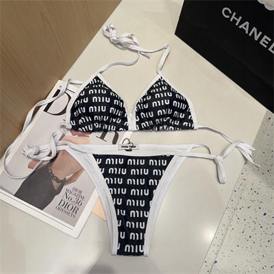 Miumiu Swimsuits 38400