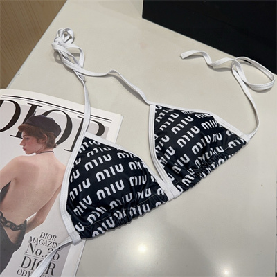 Miumiu Swimsuits 38400