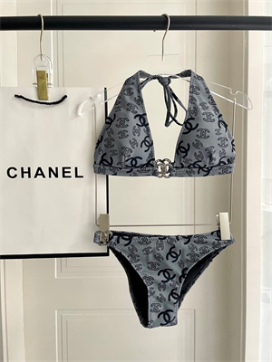 Chanel Swimsuits 38401