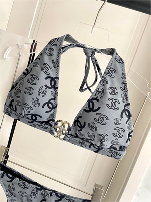 Chanel Swimsuits 38401