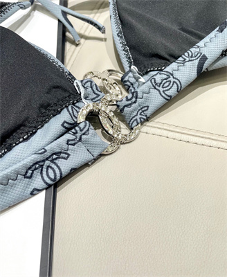 Chanel Swimsuits 38401