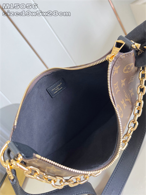 LV Cookie BB Bag Monogram Coated Canvas M15056