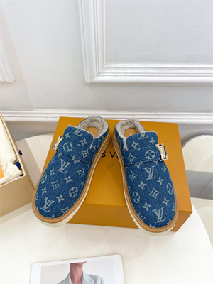 LV Mule Women/Men 38950