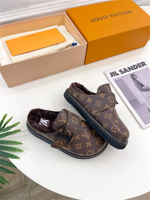 LV Mule Women/Men 38951
