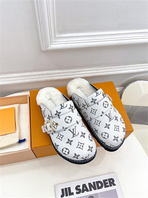 LV Mule Women/Men 38952
