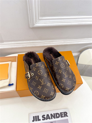 LV Mule Women/Men 38952