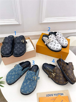 LV Mule Women/Men 38954