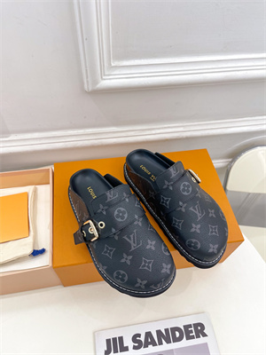 LV Mule Women/Men 38954