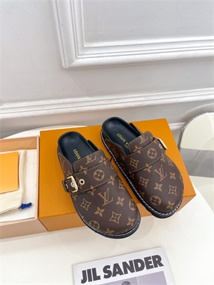 LV Mule Women/Men 38954