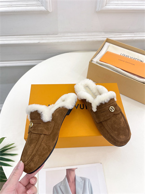 LV Mule Women 38956