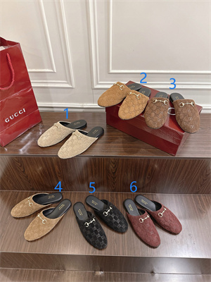 Gucci Mule Women 38962