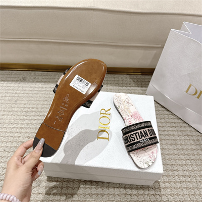 Dior Dway Slide 38965
