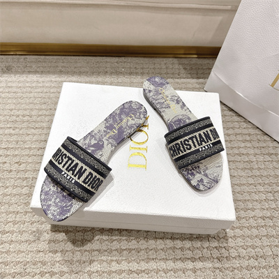 Dior Dway Slide 38965