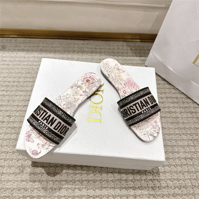 Dior Dway Slide 38965