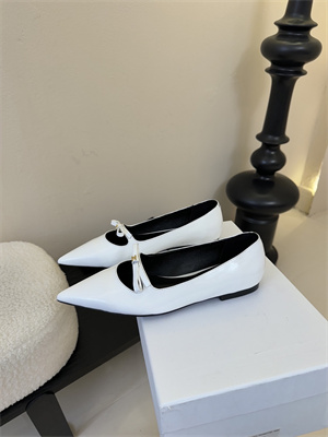 Celine Flat Pump 38968