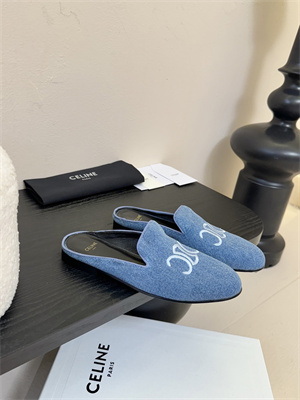 Celine Mule 38969