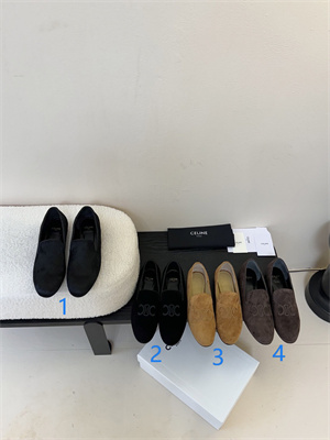 Celine loafer 38970