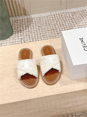 Celine Slipper 38972
