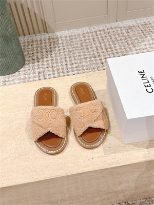 Celine Slipper 38972