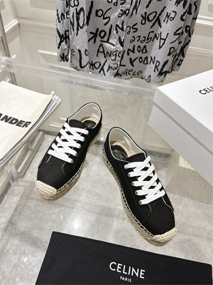 Celine Espadrilles 38973