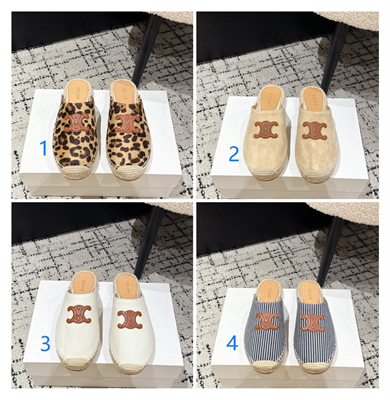 Celine Mule 38974