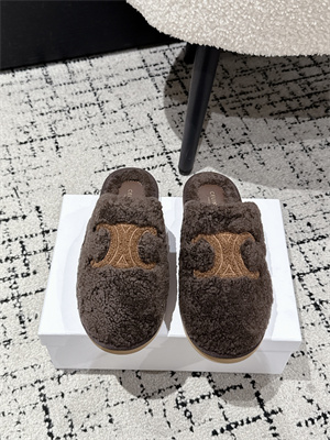 Celine Slipper 38975