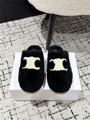 Celine Slipper 38975
