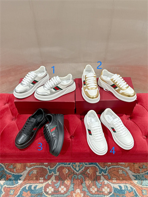 Gucci Sneakers Women/Men 38993