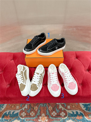 Hermes Sneakers Women 38999