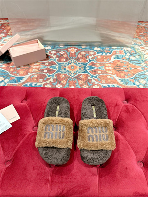 Miumiu Slipper Women 39004