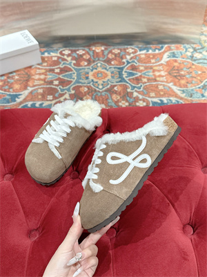 Loewe Mule Women 39005