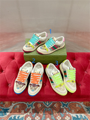Gucci Sneakers Women/Men 39008