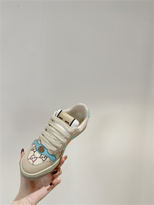 Gucci Sneakers Women 39011